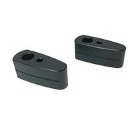 Elevadores Compatible Con R Para NineT Pure Racer Para Scrambler 2017 2018 2019 2020 Kit Elevación Elevador Manillar Motocicleta Ajustador De Altura De Extensión De 20 Mm