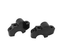 Elevadores Compatible Con Rebel Para CMX300 Para CMX500 2017-2023 Para CMX1100 2021 2022 2023 Soporte De Abrazadera Para Barra Elevadora De Manillar De Motocicleta