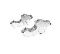 Elevadores Compatible Con S1000 Para S1000R 2014 2015 2016 2017 2018 Accesorios De Motocicleta Elevador De Manillar Manillar De Arrastre Abrazadera Adaptador Extensible