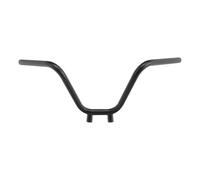 Elevadores Compatible Con Softail Para Dyna Para Sportster XL 883 1200 Elevador De Manillar De Motocicleta Elevador De Manillar De Motocicleta Abrazadera Elevadora Accesorios
