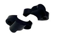 Elevadores Compatible Con Sportster Para 48 XL 1200X 1200XS 2010 2011 2012 2013 2014 2015 2016 2017 2018 2019 2020 Kit Espaciador Elevador De Manillar Motocicleta
