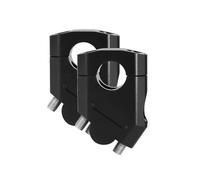 Elevadores Compatible Con Suzuki Para GSX Para S1000 GX 2024 Elevador De Manillar De Motocicleta Abrazadera Elevada Para Motocicleta Todoterreno