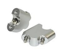 Elevadores Compatible Con Suzuki Para V-Strom 1000 Para DL1000 2002-2019 Kit De Soporte De Movimiento Del Elevador Del Manillar Motocicleta Abrazadera Elevación Manillar Motocicleta