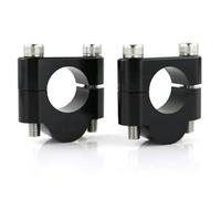 Elevadores Compatible Con XJR400 2000-2007 Para XSR125 2021-2024 Para XT250 2008-2024 Kit De Barras Elevadoras De Manillar Para Motocicleta Dirt Bike