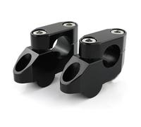 Elevadores Compatible Con YZ450F Para WR450F Para WR250F 2003 2004 2005 Elevadores Barra Manillar Universales Abrazaderas Barra Elevadores Manillar Para Motos Para Cross
