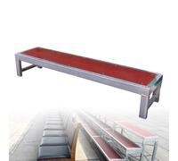 Elevadores corales escalonados para coros y actuaciones con diseño antideslizante