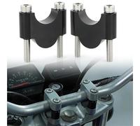Elevadores De Manillar 22 Mm Y 7/8" para CB500X, NC700X, NC750X, XL1000V, CBF1000, CBF500 1000, CB250F/Hornet250, CBX750