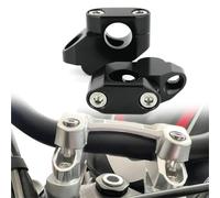 Elevadores De Manillar 22 Mm Y 7/8" para KLE500 KLR250 KLR650 KLX250S KLX140 KX250F KX450F KX450X KX500 KX112 KX85 ER-5 ER-6N