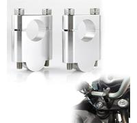 Elevadores De Manillar 28 Mm Y 1 1/8" Elevador Barra Grasa para V-Strom 1000 DL1000 XT