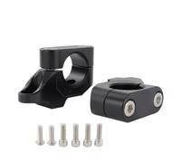 Elevadores De Manillar 28mm Y 1 1/8 ", Elevador Montaje hacia Arriba para Brixton Crossfire 500 X 2020-2024