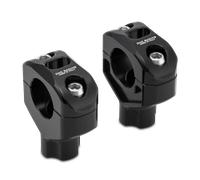 Elevadores de Manillar CNC Racing Altura Cónica 48mm