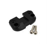 Elevadores De Manillar Compatible Con Ducati Para Scrambler 800 Para Desert Sled Para Mach 2.0 Para Flat Track Pro Para Nightshift Adaptador Elevador De Manillar Para Motocicleta