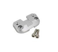 Elevadores De Manillar Compatible Con Ducati Para Scrambler 800 Para Desert Sled Para Mach 2.0 Para Flat Track Pro Para Nightshift Adaptador Elevador De Manillar Para Motocicleta