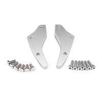 Elevadores De Manillar Compatible Con Para K1600GT Para K1600GTL 2012 2013 2014 2015 2016 2017 2018 2019 Kit De Elevación Del Manillar Ajustable Para Motocicleta Adaptador Elevador