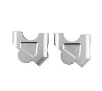 Elevadores De Manillar Compatible Con Para R1250GS LC Para ADV 2018 2019 2020 Motocicleta CNC Manillar Riser Abrazadera Extender Adaptador