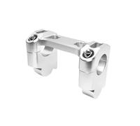 Elevadores De Manillar Compatible Con Para R1250GS Para Adventure 2019 2020 2021 2022 2023 Accesorios Para Motocicletas Adaptador De Extensión Para Abrazadera Montaje En El Manillar