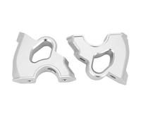 Elevadores De Manillar Compatible Con Para R1300GS 2024 Para ADV 2025 Motocicleta Manillar Riser Arrastre Abrazadera Extender Adaptador Montaje Extensión