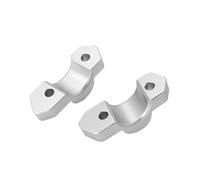 Elevadores De Manillar Compatible Con Para R1300GS Accesorios La Motocicleta CNC Aluminio Manillar Riser Altura Abrazadera Montaje Se Extienden Adaptador