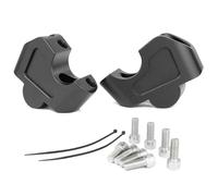 Elevadores De Manillar Compatible Con Para Vulcan Para S650 Para VN650 Para Cafe ABS 2020 2021 2022 2023 2024 2025 Manillar Elevado Para Motocicleta Potencia Y