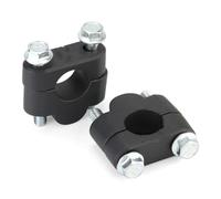Elevadores De Manillar Compatible Con Para XR200R 1984-2002 Para XR230 2005-2009 Para Motard Elevador De Motocicleta Manillares Elevados Elevadores Manillar