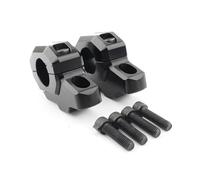 Elevadores De Manillar Compatible Con Para Z900C Para Z900RS Para Cafe 2017 2018 2019 2020 Kit De Elevación Del Manillar Ajustable Para Motocicleta Adaptador Elevador