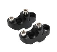 Elevadores de Manillar Kit De Abrazaderas para Elevadores De Manillar De Motocicleta Ajustables para H&Onda NC750X NC750 NC 750 X 750X 2014 2015-2020 2021 2022 2023