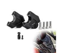 Elevadores De Manillar Motocicleta para CB 650R CB650R 650 R 2019 2020 2021 2022 2023 2024- Accesorios CNC hacia Arriba Y Atrás