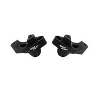 Elevadores De Manillar Motocicleta para Cfmoto 450MT 450 MT MT450 2024, Accesorios para, Montaje Abrazadera, Barra Elevadora, Piezas para Mover hacia Atrás