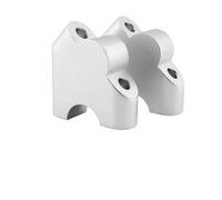 Elevadores de Manillar Motocicletas para S1000XR S 1000 XR 2020 2021 2022 2023 Piezas De Motocicleta Elevador Manillar Abrazadera Extender Adaptador Aluminio
