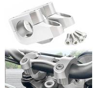 Elevadores De Manillar para Husqvarna FC250/350/450 TC125 701 TE250 Enduro/Supermoto Nuda 900 Norden901 28mm 1 1/8 ", Elevador Trasero Movido hacia Arriba