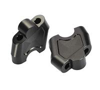 Elevadores de Manillar para Motocicletas - Compatible con NC700X, NC700S, NC750X, NC750S, CB500F, CB500