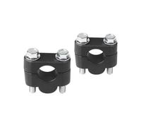 Elevadores De Manillar para XR650L XR150L XR250 Motocicletas Elevador De Manillar Base De Ajuste De Altura Alzas Manillar