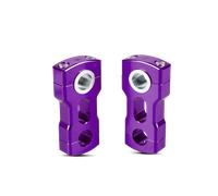 Elevadores de Manillar Proworks Billet 3"