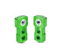 Elevadores de Manillar Proworks Billet 3"