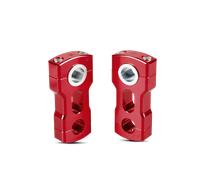 Elevadores de Manillar Proworks Billet 3"