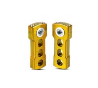 Elevadores de Manillar Proworks Billet 4"