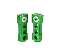 Elevadores de Manillar Proworks Billet 4"