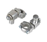 Elevadores de Manillar ROX Antivibration 2"