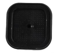 Elevadores de muebles, 12 unidades, resistentes y ajustables para sofás, sillas, escritorios con puntos inferiores antideslizantes y bordes protectores para reducir el cambio de muebles