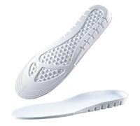 Elevadores de talón for zapatos: plantillas elevadoras ocultas y cómodas for hombres y mujeres: ajuste ceñido, soporte durante todo el día, plantillas for zapatos for aumentar la altura(Boost 1.5cm_EU
