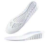 Elevadores de talón for zapatos: plantillas elevadoras ocultas y cómodas for hombres y mujeres: ajuste ceñido, soporte durante todo el día, plantillas for zapatos for aumentar la altura(Boost 3.5cm_EU