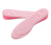 Elevadores de talón for zapatos: plantillas elevadoras ocultas y cómodas for hombres y mujeres: ajuste ceñido, soporte durante todo el día, plantillas for zapatos for aumentar la altura(3.5cm Height I