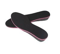 Elevadores de talón for zapatos: plantillas elevadoras ocultas y cómodas for hombres y mujeres: ajuste ceñido, soporte durante todo el día, plantillas for zapatos for aumentar la altura(Full length_3c