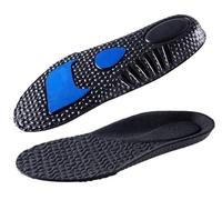 Elevadores de talón for zapatos: plantillas elevadoras ocultas y cómodas for hombres y mujeres: ajuste ceñido, soporte durante todo el día, plantillas for zapatos for aumentar la altura(Black 1.5cm_39