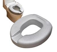 Elevadores De WC Para Mayores Soporte Antideslizante Impermeable