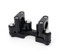 Elevadores Manillar 2021 Accesorios Para Motocicleta, Montaje Amortiguador Dirección Kit Elevador Manillar Para 790 Para Adventure R 390 Adv 1190 1290 Para Adventure Mount Handle Clamp(1)