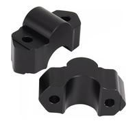 Elevadores Manillar 26 Mm Adaptadores Y Extensores Soporte Para Kawasaki 1000 Para Versys 1000 Para KLZ1000 2015 2016 2017 2018 2019 2020 2021 2022 Motocicleta Elevación Manillar