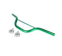 Elevadores Manillar Abrazadera Aluminio Para Manillar Y Elevador Motocicleta 2 Tiempos 7/8" Y 22 Mm Para Ciclomotor Motocross Dirt Pit Bike 47 Cc 49 Cc Elevador Manillar(Green Set)