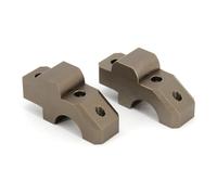 Elevadores Manillar Barback Montaje Motocicleta Abrazadera Manija para MT09 para Tracer 900 GT FZ09 XSR900 2015-2020 Elevador Manillar