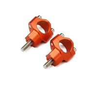 Elevadores manillar Compatible Con Beta RR Para 125-498 Models 2012-2022 Elevadores De Manillar De Motocicleta Elevadores De Manillar